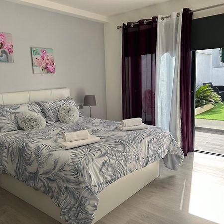Casa Beatriz Villa ลาโอโรตาวา ภายนอก รูปภาพ