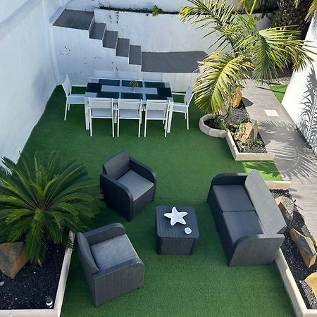 Casa Beatriz Villa ลาโอโรตาวา ภายนอก รูปภาพ