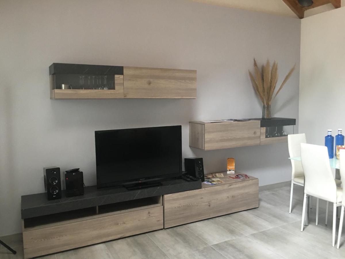 Casa Beatriz Villa ลาโอโรตาวา ภายนอก รูปภาพ