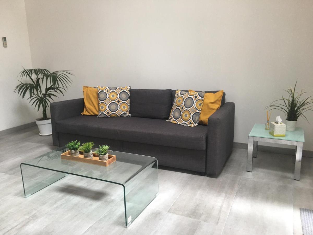 Casa Beatriz Villa ลาโอโรตาวา ภายนอก รูปภาพ