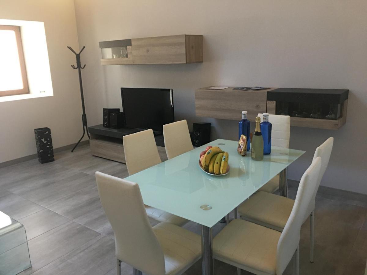 Casa Beatriz Villa ลาโอโรตาวา ภายนอก รูปภาพ