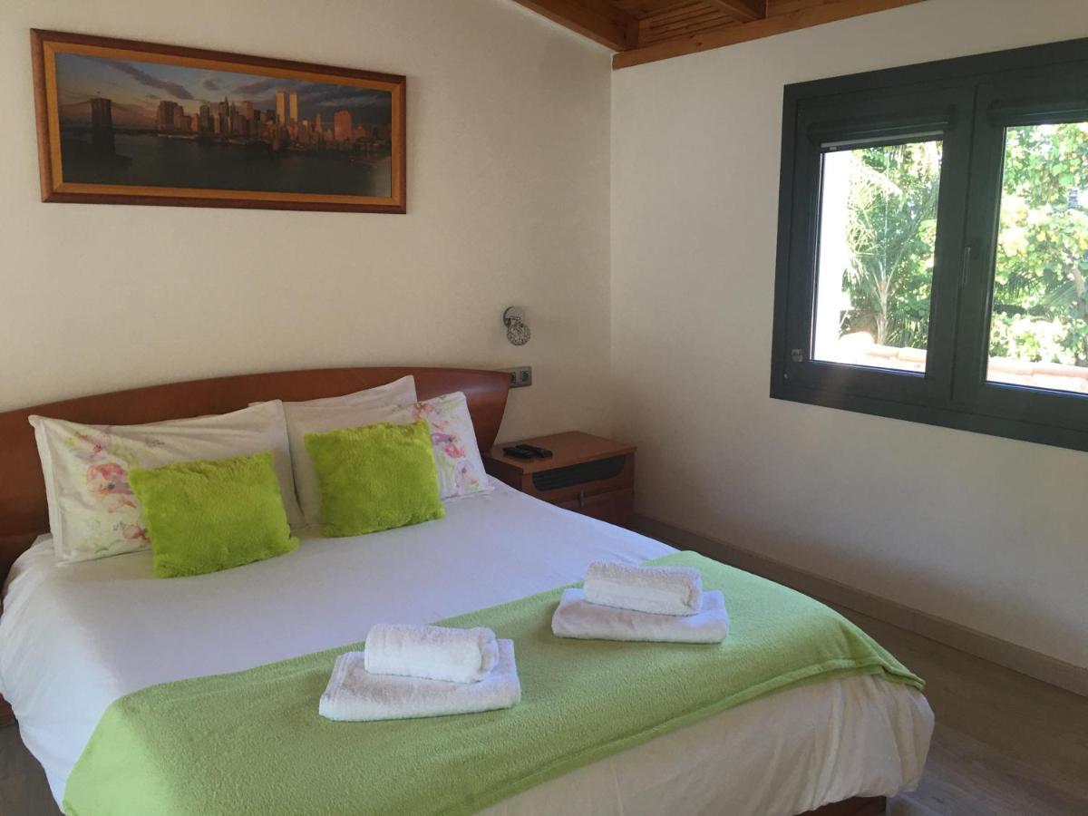 Casa Beatriz Villa ลาโอโรตาวา ภายนอก รูปภาพ