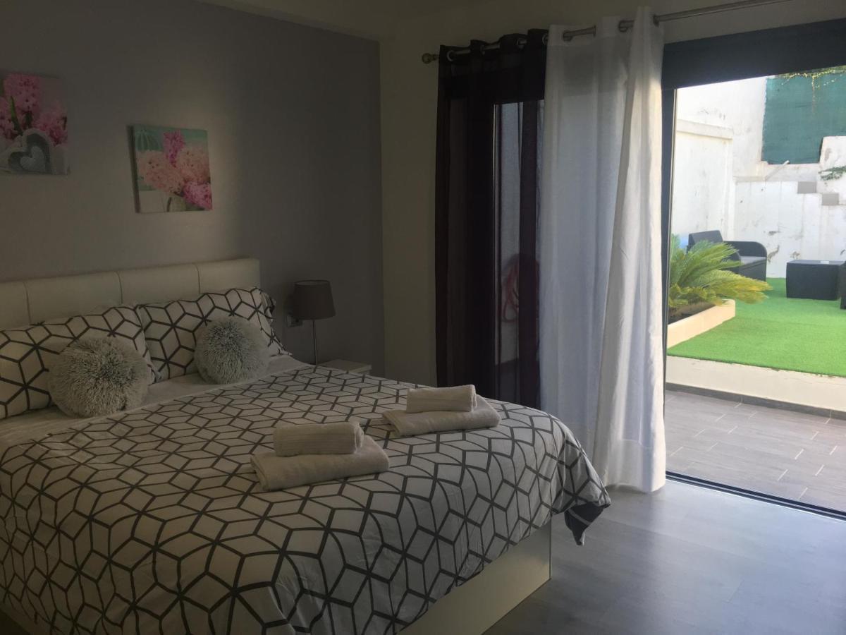 Casa Beatriz Villa ลาโอโรตาวา ภายนอก รูปภาพ