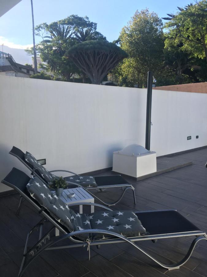 Casa Beatriz Villa ลาโอโรตาวา ภายนอก รูปภาพ