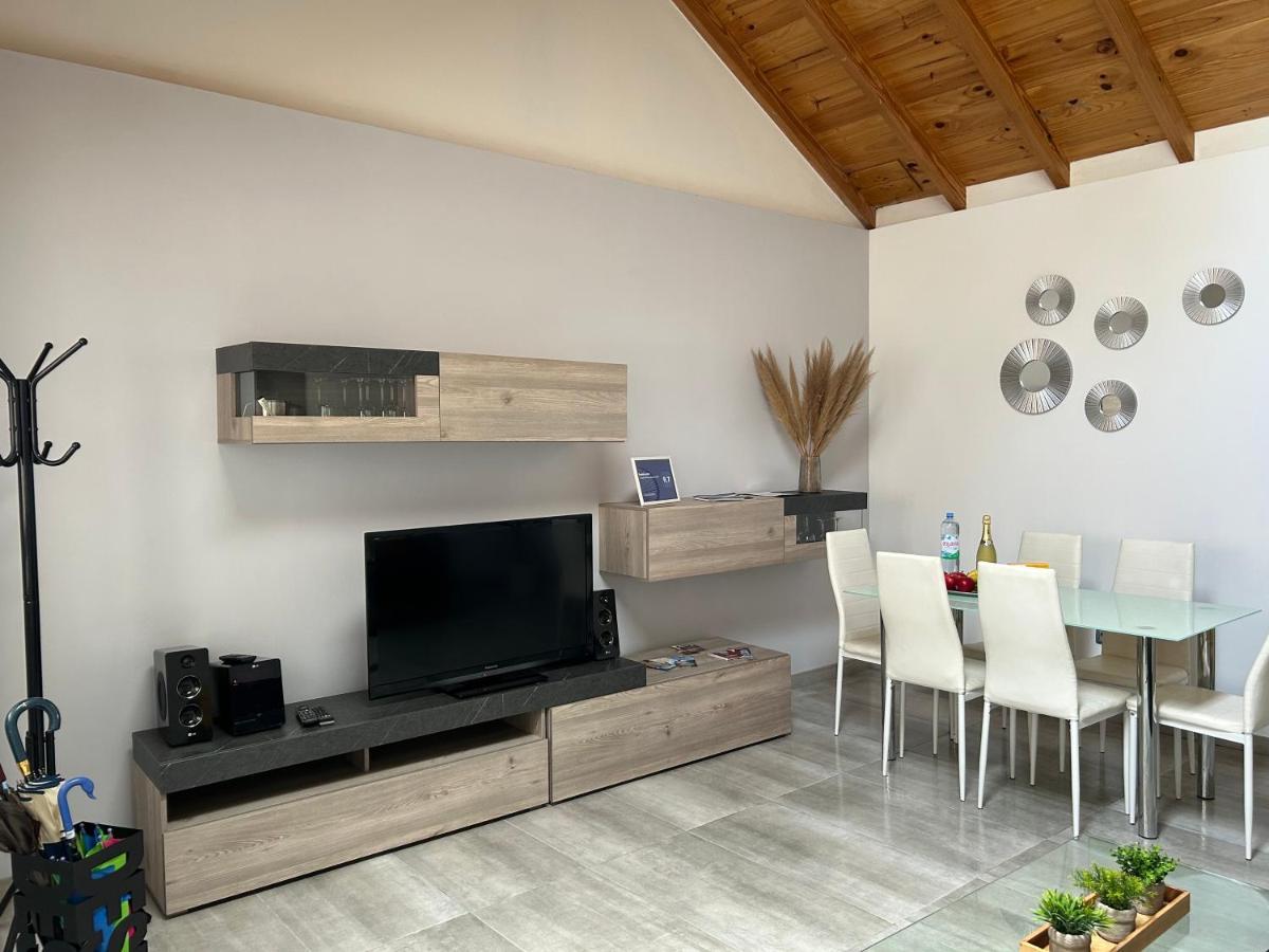 Casa Beatriz Villa ลาโอโรตาวา ภายนอก รูปภาพ