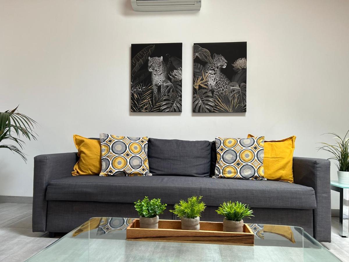 Casa Beatriz Villa ลาโอโรตาวา ภายนอก รูปภาพ