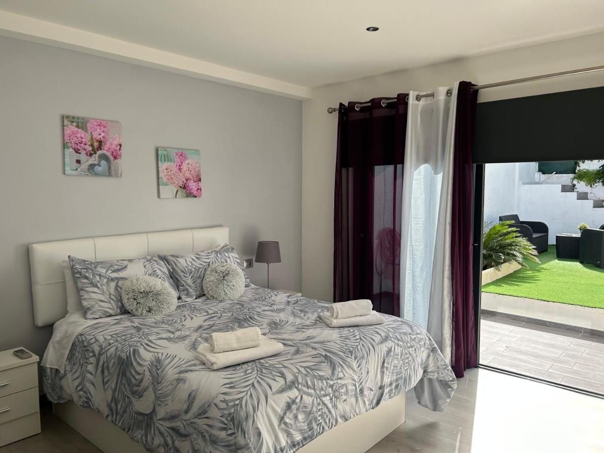 Casa Beatriz Villa ลาโอโรตาวา ภายนอก รูปภาพ
