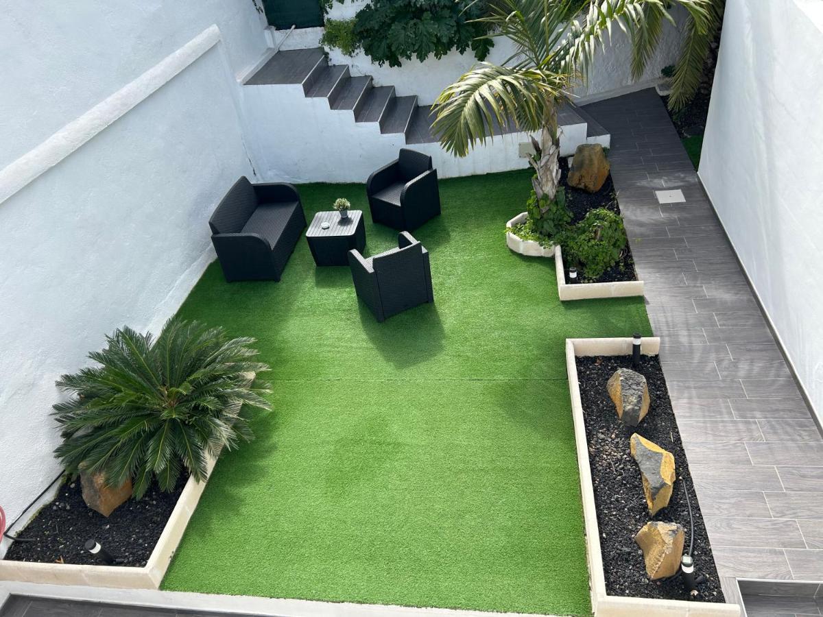 Casa Beatriz Villa ลาโอโรตาวา ภายนอก รูปภาพ