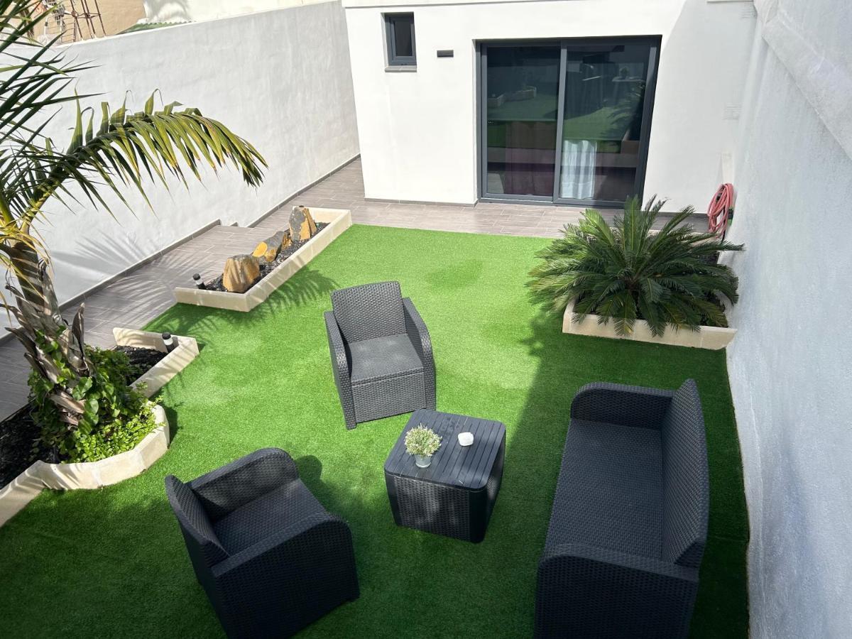 Casa Beatriz Villa ลาโอโรตาวา ภายนอก รูปภาพ
