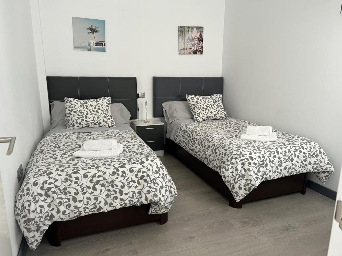 Casa Beatriz Villa ลาโอโรตาวา ภายนอก รูปภาพ
