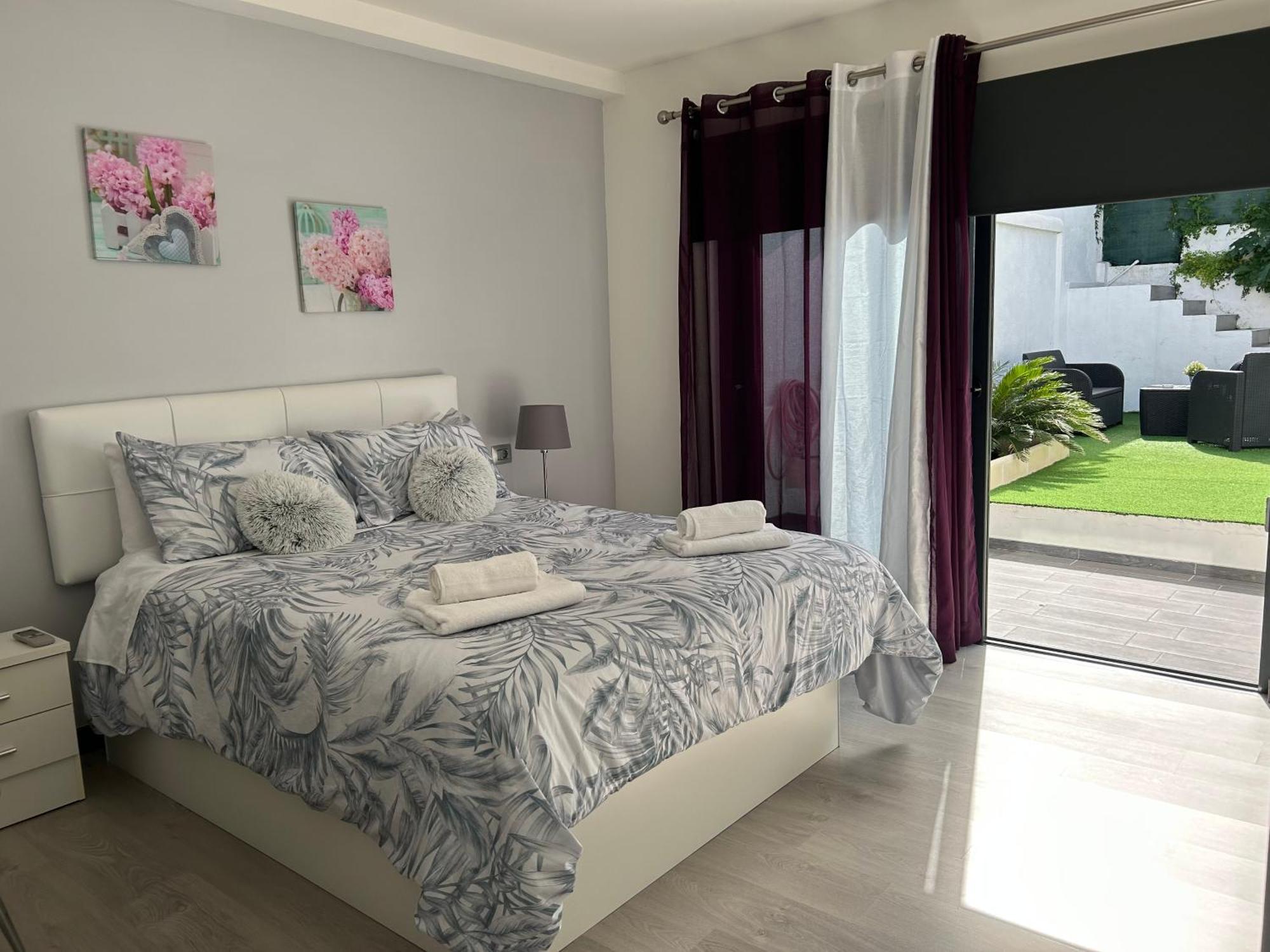 Casa Beatriz Villa ลาโอโรตาวา ภายนอก รูปภาพ
