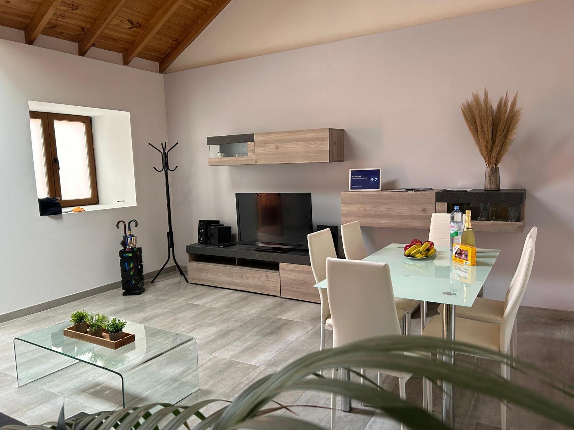 Casa Beatriz Villa ลาโอโรตาวา ภายนอก รูปภาพ