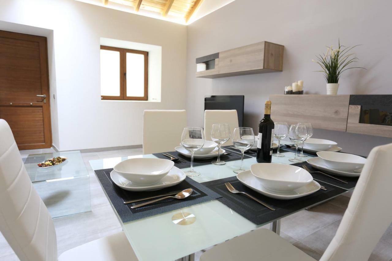 Casa Beatriz Villa ลาโอโรตาวา ภายนอก รูปภาพ