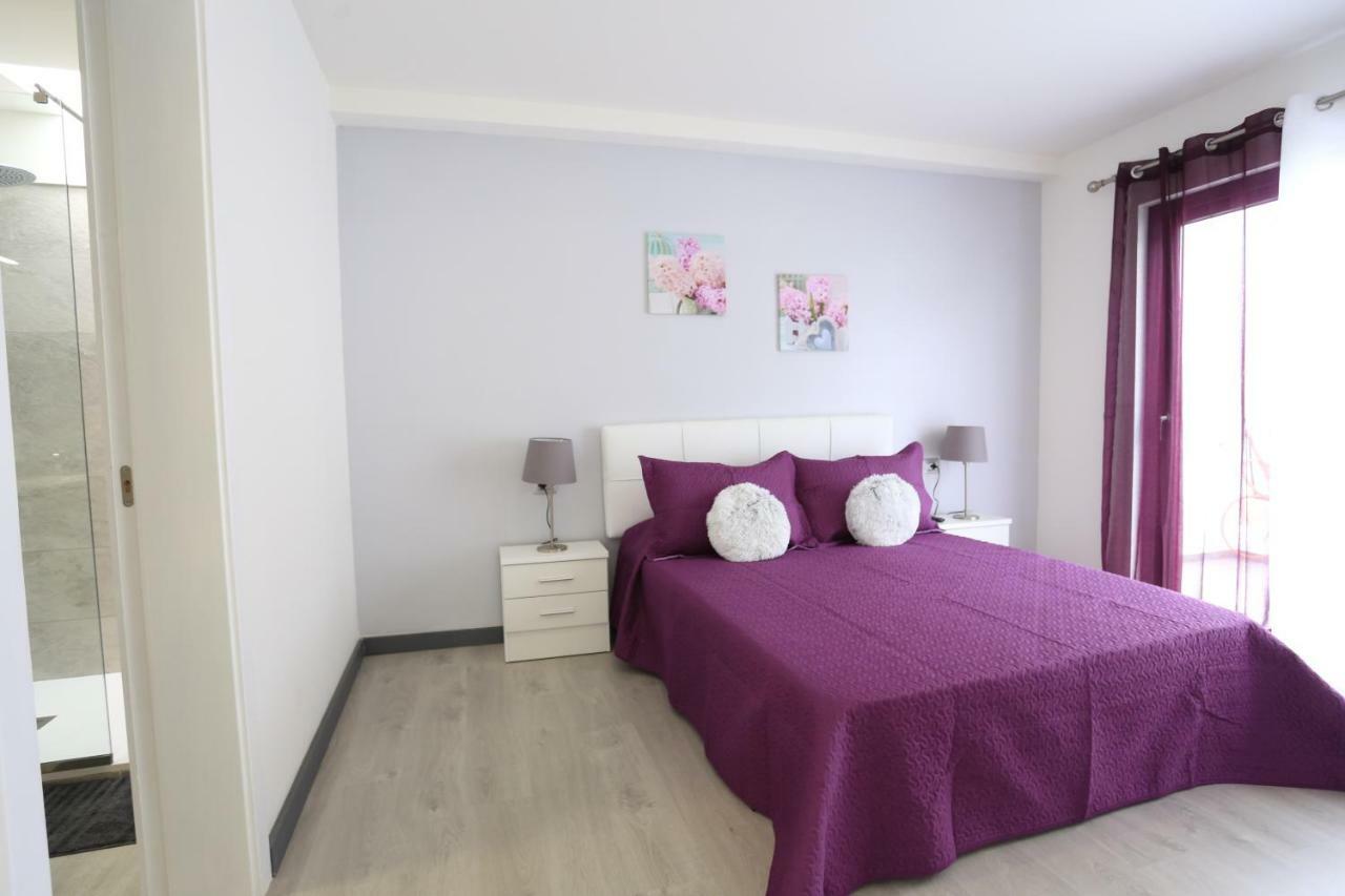 Casa Beatriz Villa ลาโอโรตาวา ภายนอก รูปภาพ