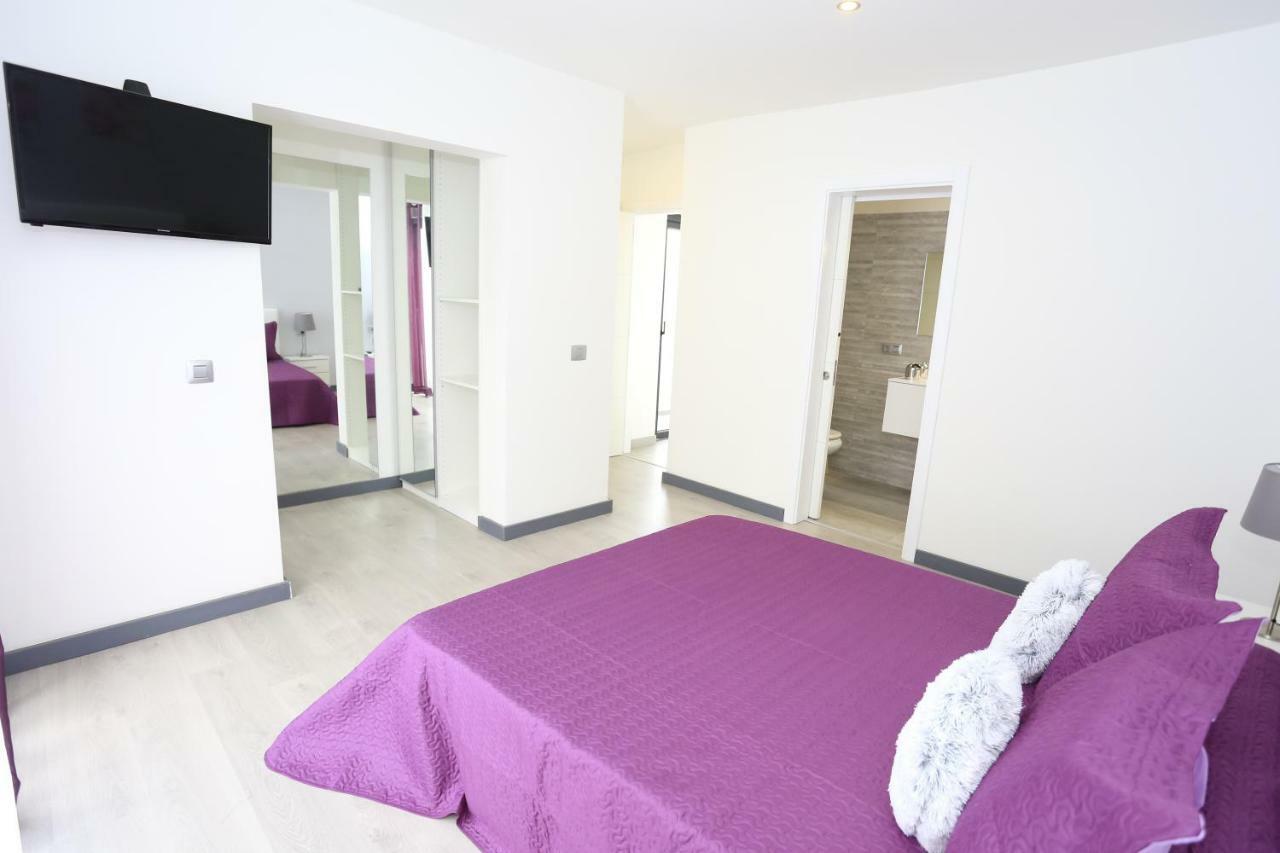 Casa Beatriz Villa ลาโอโรตาวา ภายนอก รูปภาพ