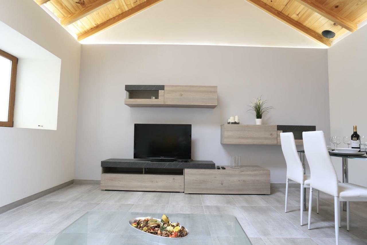 Casa Beatriz Villa ลาโอโรตาวา ภายนอก รูปภาพ