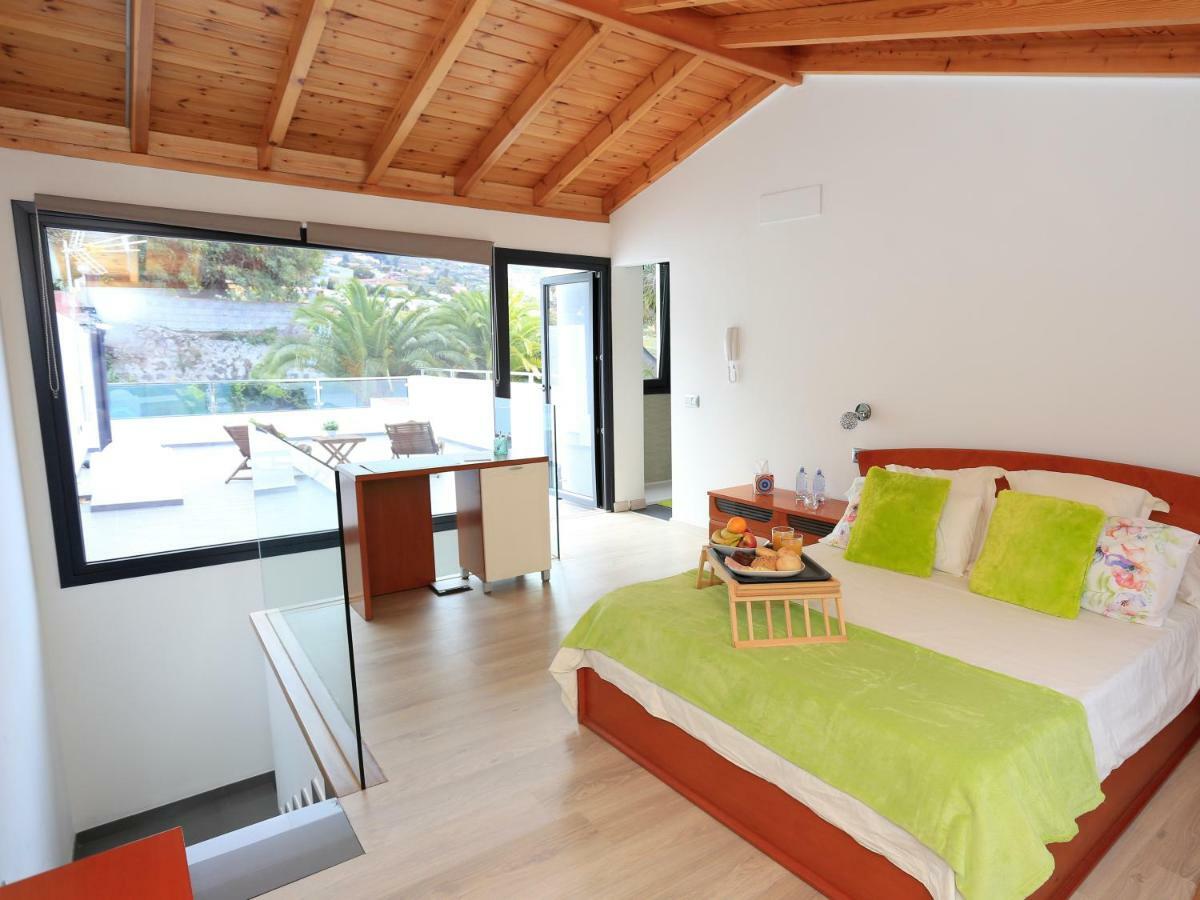 Casa Beatriz Villa ลาโอโรตาวา ภายนอก รูปภาพ