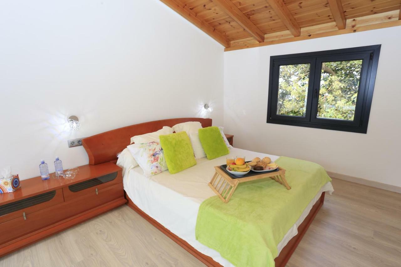 Casa Beatriz Villa ลาโอโรตาวา ภายนอก รูปภาพ