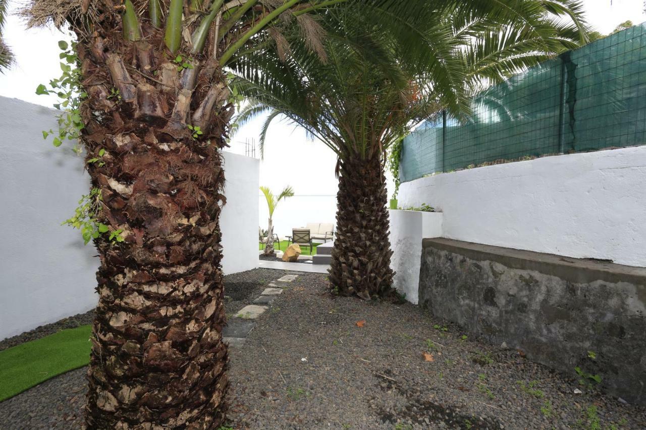 Casa Beatriz Villa ลาโอโรตาวา ภายนอก รูปภาพ