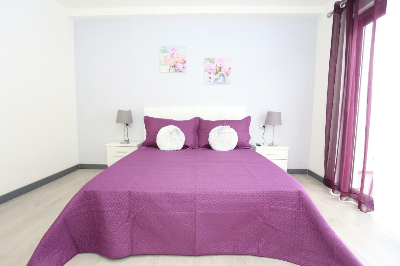 Casa Beatriz Villa ลาโอโรตาวา ภายนอก รูปภาพ