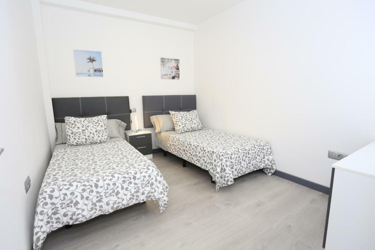 Casa Beatriz Villa ลาโอโรตาวา ภายนอก รูปภาพ