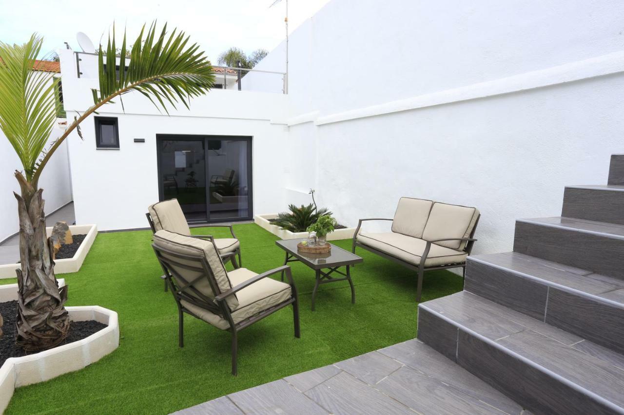 Casa Beatriz Villa ลาโอโรตาวา ภายนอก รูปภาพ