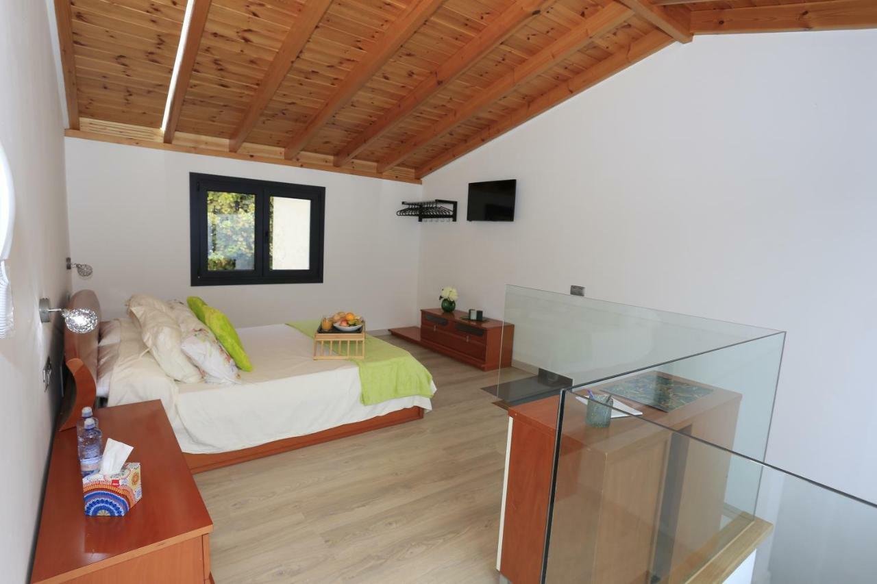 Casa Beatriz Villa ลาโอโรตาวา ภายนอก รูปภาพ