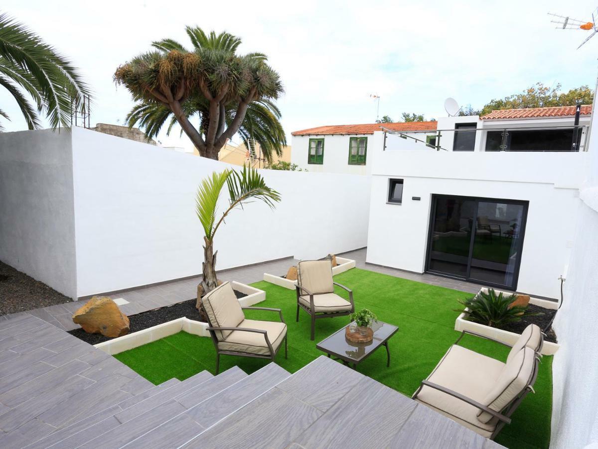 Casa Beatriz Villa ลาโอโรตาวา ภายนอก รูปภาพ