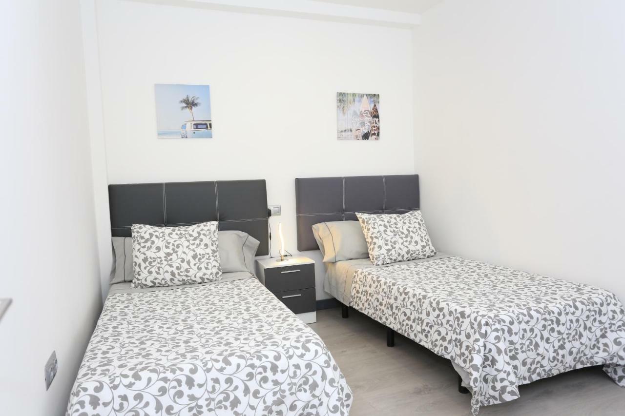 Casa Beatriz Villa ลาโอโรตาวา ภายนอก รูปภาพ