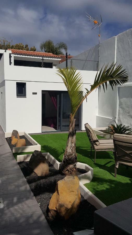 Casa Beatriz Villa ลาโอโรตาวา ภายนอก รูปภาพ