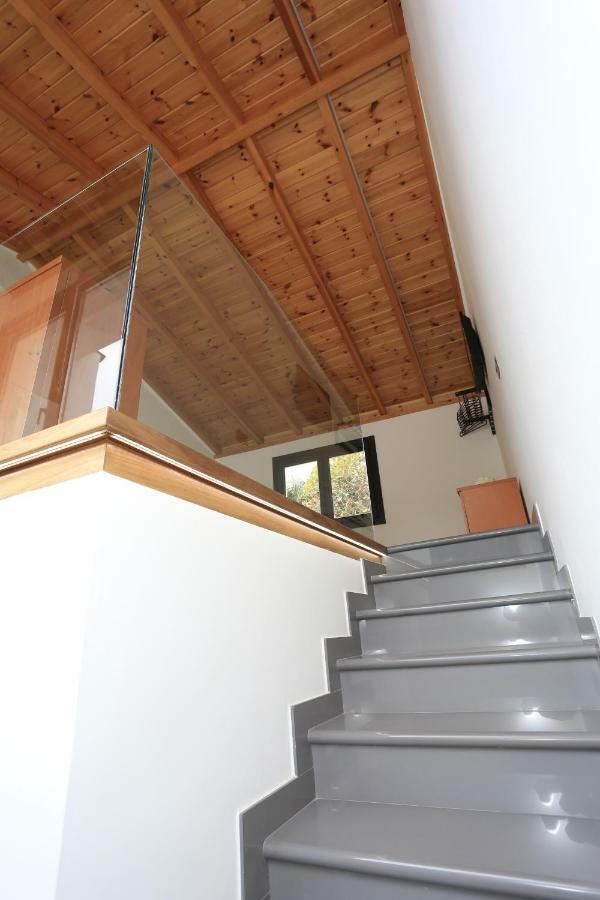 Casa Beatriz Villa ลาโอโรตาวา ภายนอก รูปภาพ