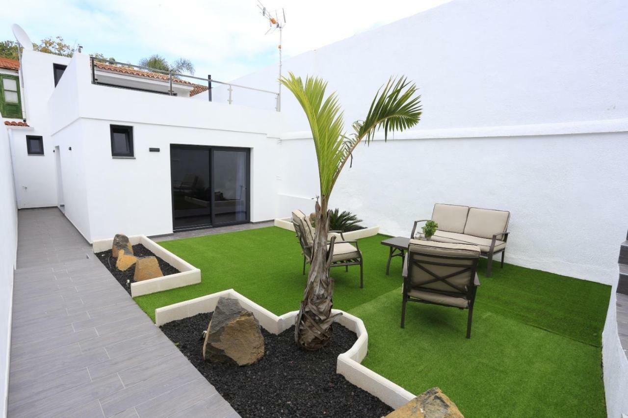 Casa Beatriz Villa ลาโอโรตาวา ภายนอก รูปภาพ