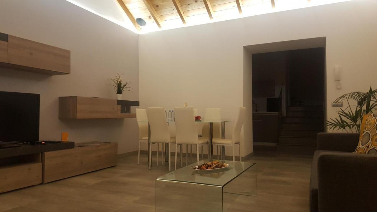 Casa Beatriz Villa ลาโอโรตาวา ภายนอก รูปภาพ
