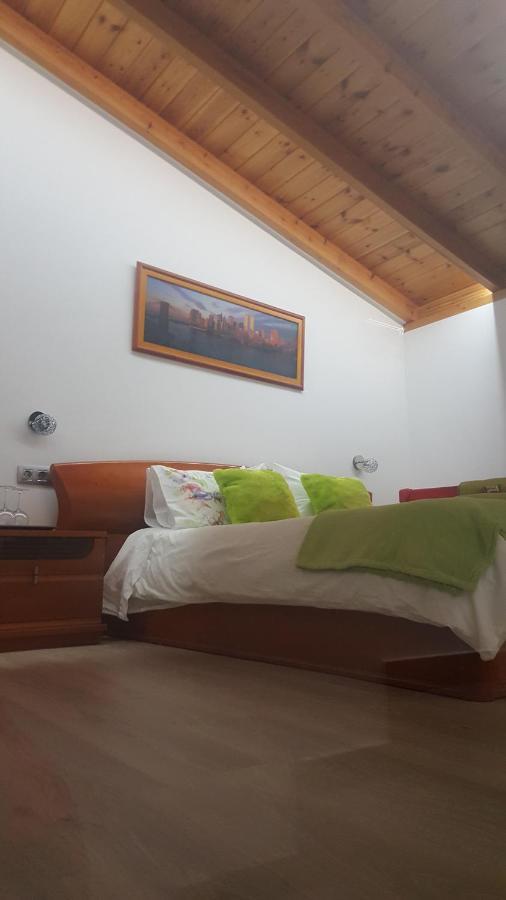 Casa Beatriz Villa ลาโอโรตาวา ภายนอก รูปภาพ