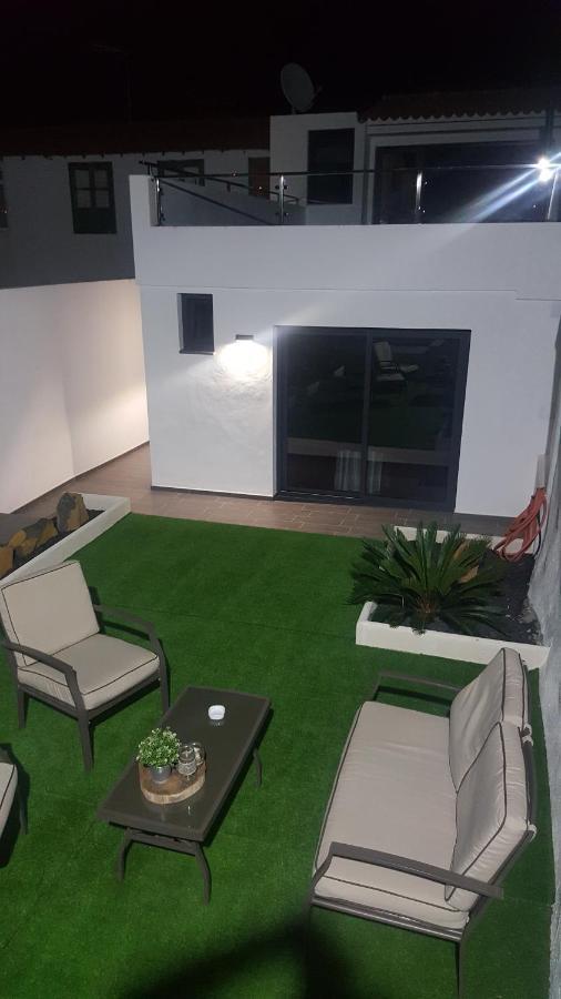 Casa Beatriz Villa ลาโอโรตาวา ภายนอก รูปภาพ