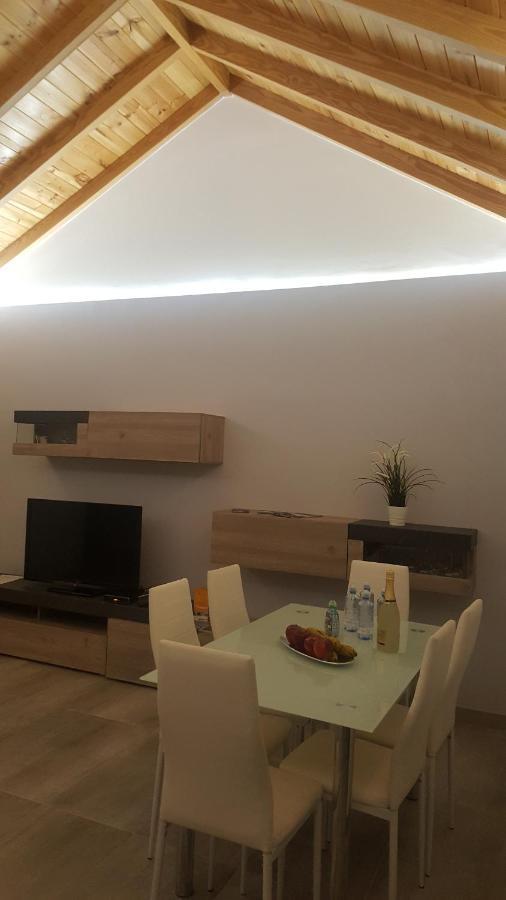 Casa Beatriz Villa ลาโอโรตาวา ภายนอก รูปภาพ