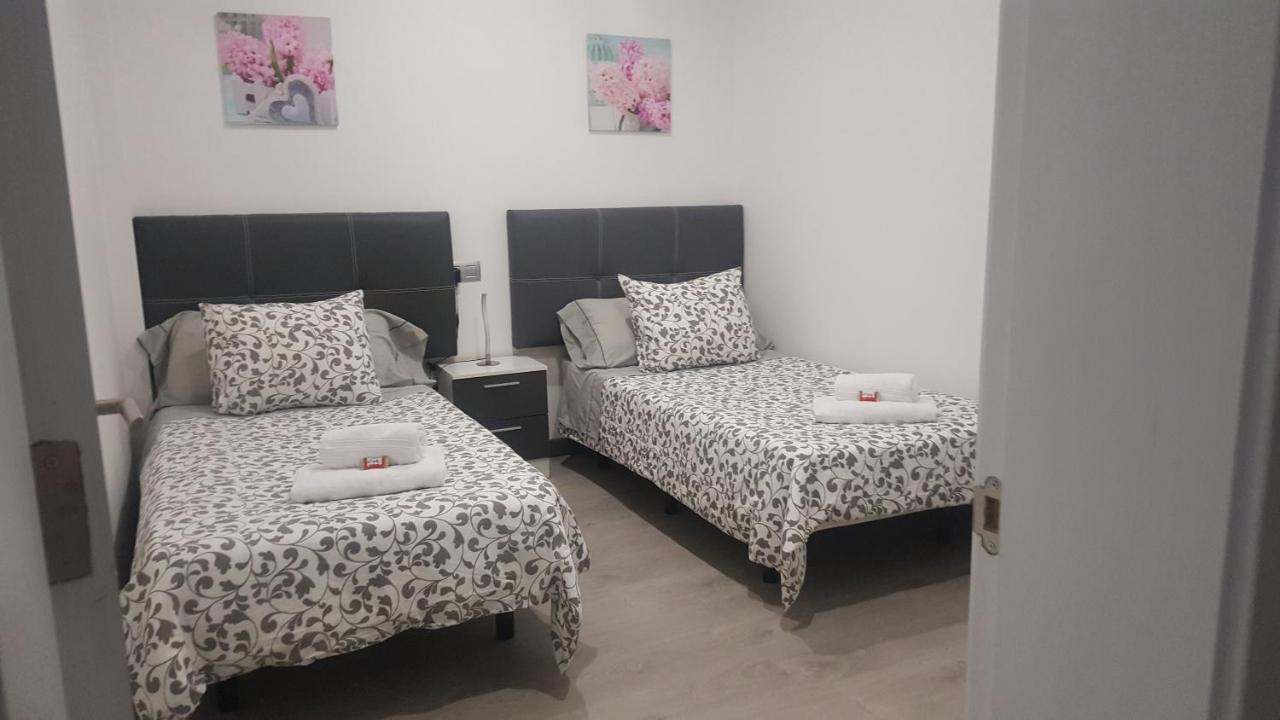 Casa Beatriz Villa ลาโอโรตาวา ภายนอก รูปภาพ