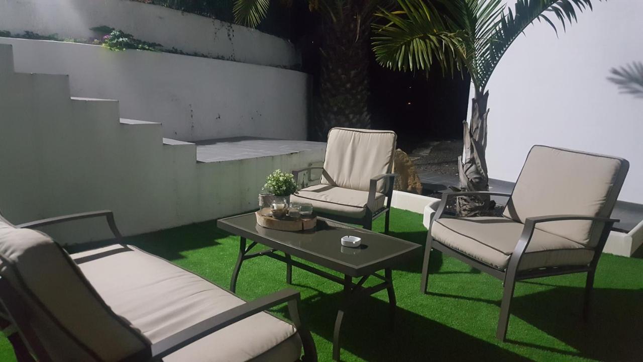 Casa Beatriz Villa ลาโอโรตาวา ภายนอก รูปภาพ
