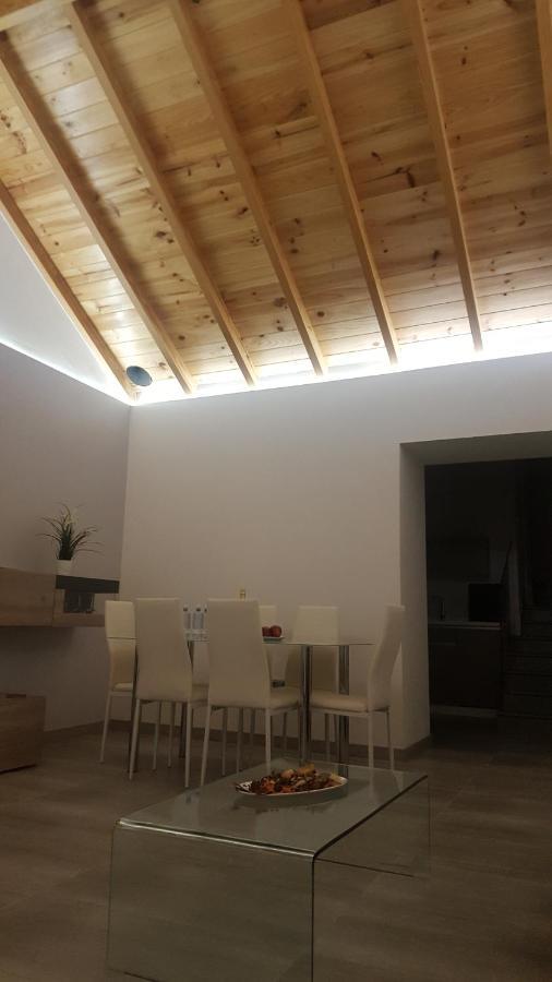 Casa Beatriz Villa ลาโอโรตาวา ภายนอก รูปภาพ