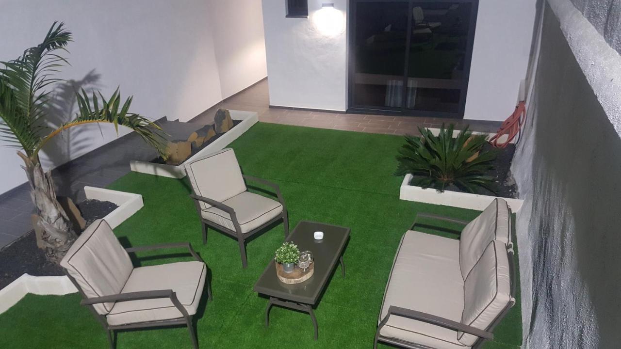 Casa Beatriz Villa ลาโอโรตาวา ภายนอก รูปภาพ